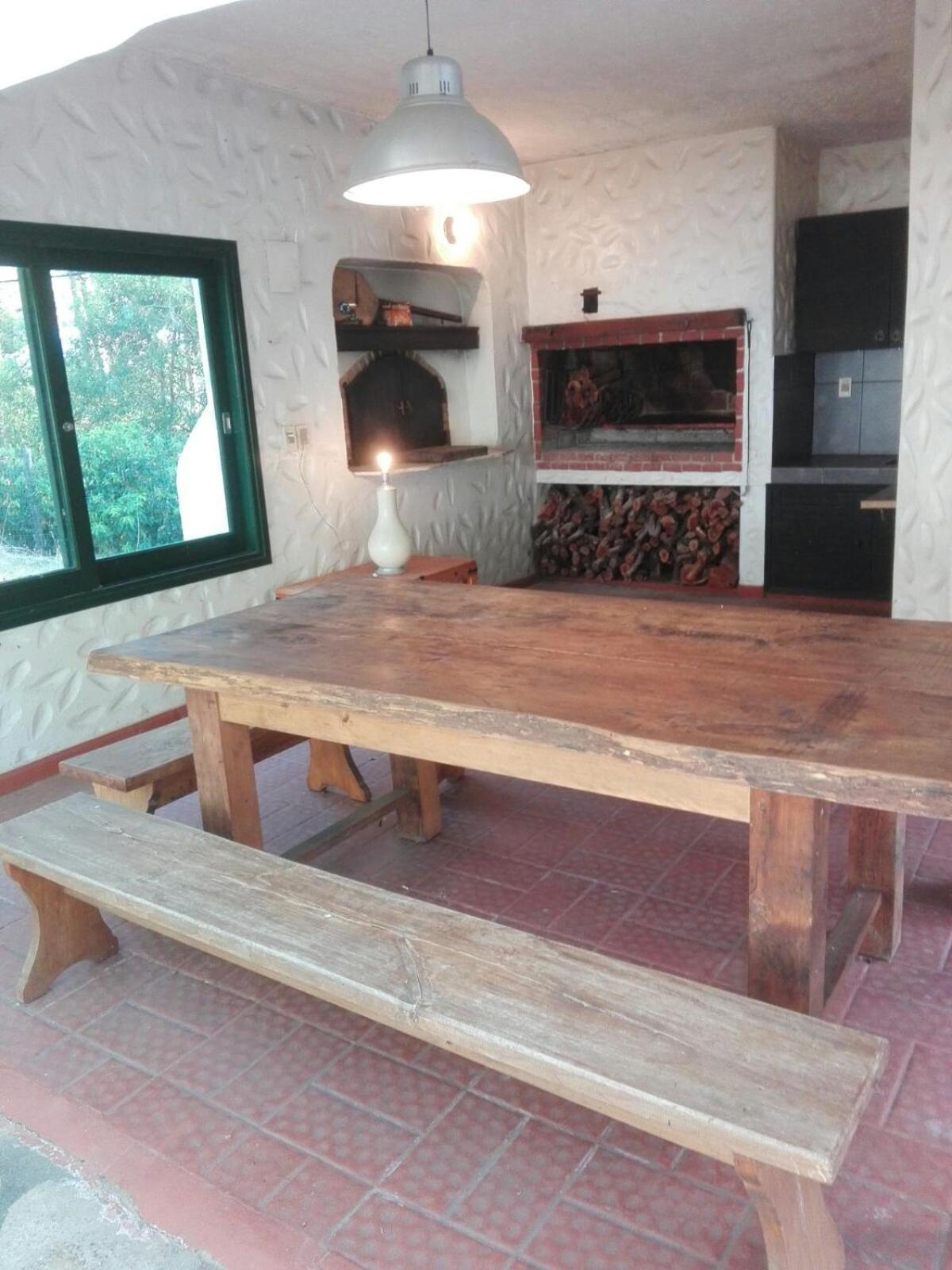 Отель Casa Pura Vida Пунта-Бальена Экстерьер фото